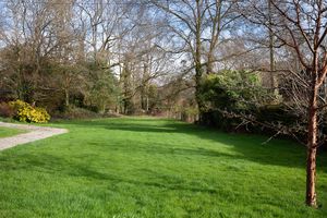 Garden- click for photo gallery